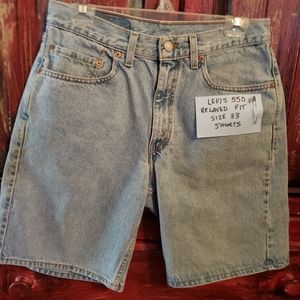 Shorts Levi's